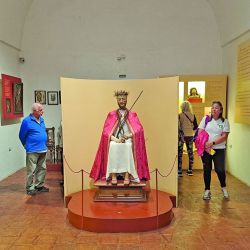 Imperdible recorrido a través de seis establecimientos cordobeses de los siglos XVII y XVIII para adentrarnos en la cultura de los habitantes de la región mucho antes de que la Argentina declarara su Independencia.