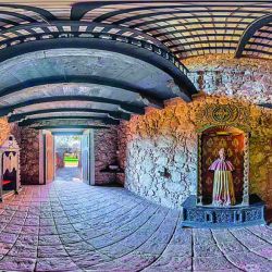 Imperdible recorrido a través de seis establecimientos cordobeses de los siglos XVII y XVIII para adentrarnos en la cultura de los habitantes de la región mucho antes de que la Argentina declarara su Independencia.