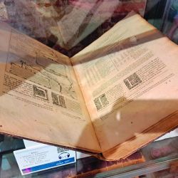 Imperdible recorrido a través de seis establecimientos cordobeses de los siglos XVII y XVIII para adentrarnos en la cultura de los habitantes de la región mucho antes de que la Argentina declarara su Independencia.