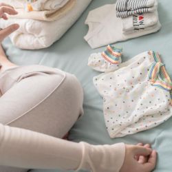 Consejos y preparativos para la llegada del bebé