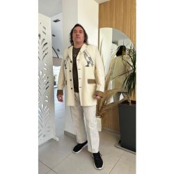 Pablo Gobbi: Empresario, Líder Social y el Futuro Basado en Nuestras Raíces | Foto:CEDOC