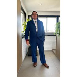 Pablo Gobbi: Empresario, Líder Social y el Futuro Basado en Nuestras Raíces | Foto:CEDOC