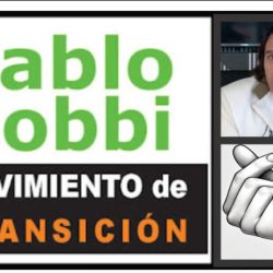 Pablo Gobbi: Empresario, Líder Social y el Futuro Basado en Nuestras Raíces | Foto:CEDOC