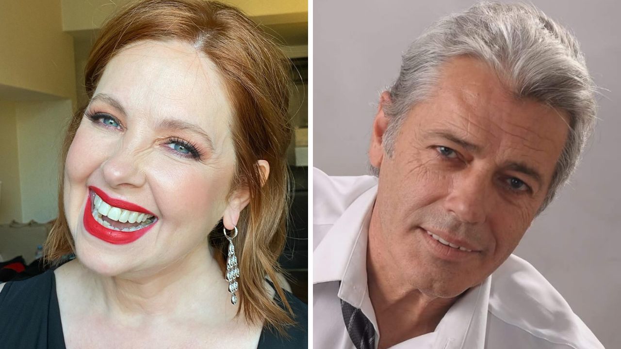 Andrea del Boca habría tenido una hija con Silvestre y la dio en adopción:  la verdadera historia | Caras