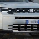 Fiat Panda Fastback