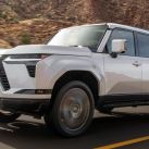 Lexus GX 550