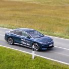 Volkswagen ID.7 Pro S1 