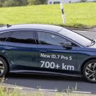 Volkswagen ID.7 Pro S1 