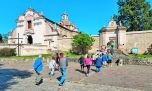 Córdoba: siguiendo la ruta de las Estancias Jesuíticas 