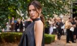 París Fashion Week: así fue la participación de la actriz Delfina Chaves en el Fashion Show de Nina Ricci