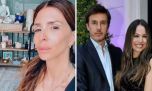 Milagros Brito, la ex de Roberto García Moritán, rompió el silencio en medio del escándalo con Pampita