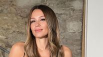 Carolina "Pampita" Ardohain