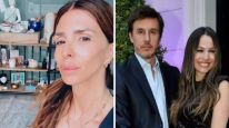 Milagros Brito, la ex de Roberto García Moritán, rompió el silencio en medio del escándalo con Pampita