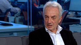 Emilio Apud, exsecretario de Energía