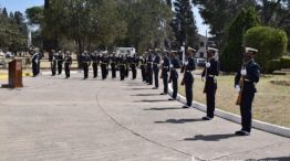 Escuela de Aviación Militar