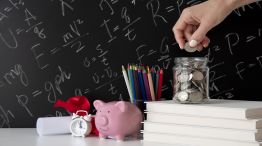 Financiamiento educativo