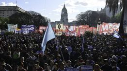 Marcha Universitaria 20241002