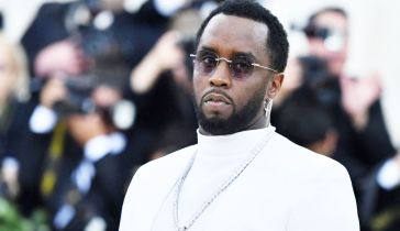 Sean Diddy Combs