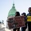 Milei faces fresh protest in Argentina over cuts to universities
