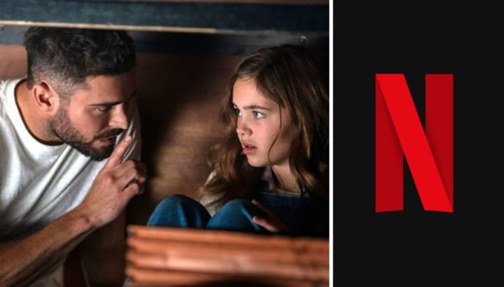 La película más esperada que Netflix acaba de estrenar y podría ser la más vista de este 2024