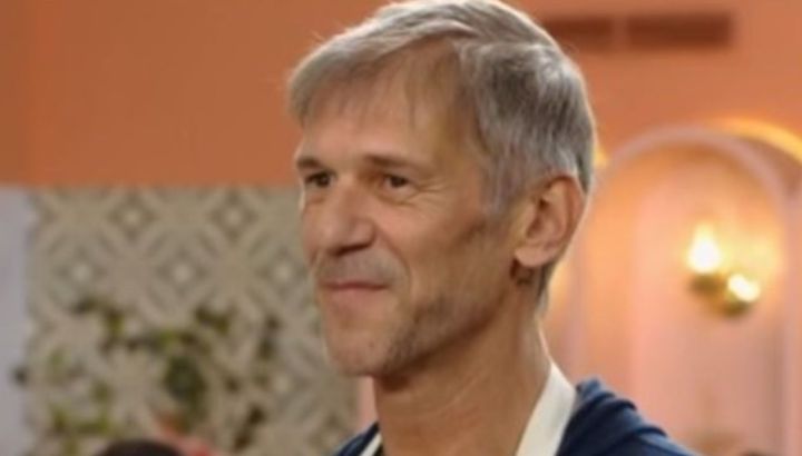 La historia familiar de Marcos Milinkovic que emocionó a todos en Bake Off Famosos Argentina: "Mi abuela viajó a encontrar a mi abuelo" 