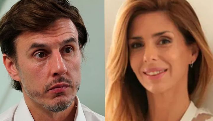 Milagros Brito salió a hablar por las polémicas versiones sobre su divorcio con Roberto García Moritán: "No pongan palabras en mi nombre"