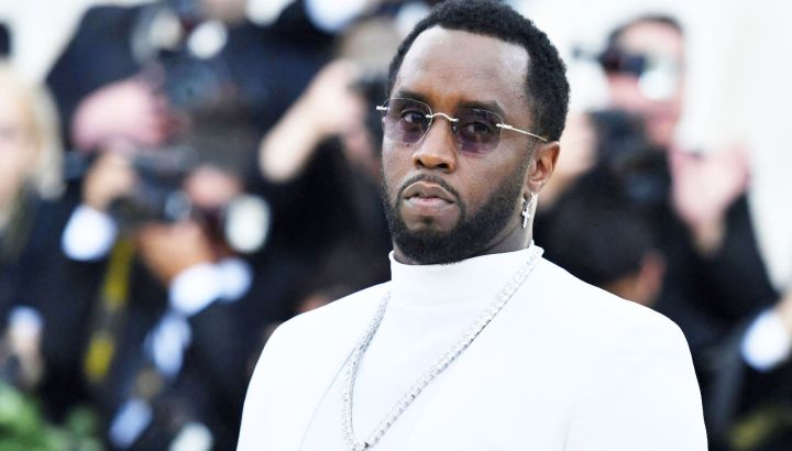 Sean "Diddy" Combs fue acusado de abusos por 120 personas, entre ellas un niño de 9 años