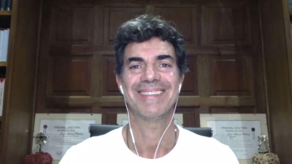 JUAN MANUEL URTUBEY