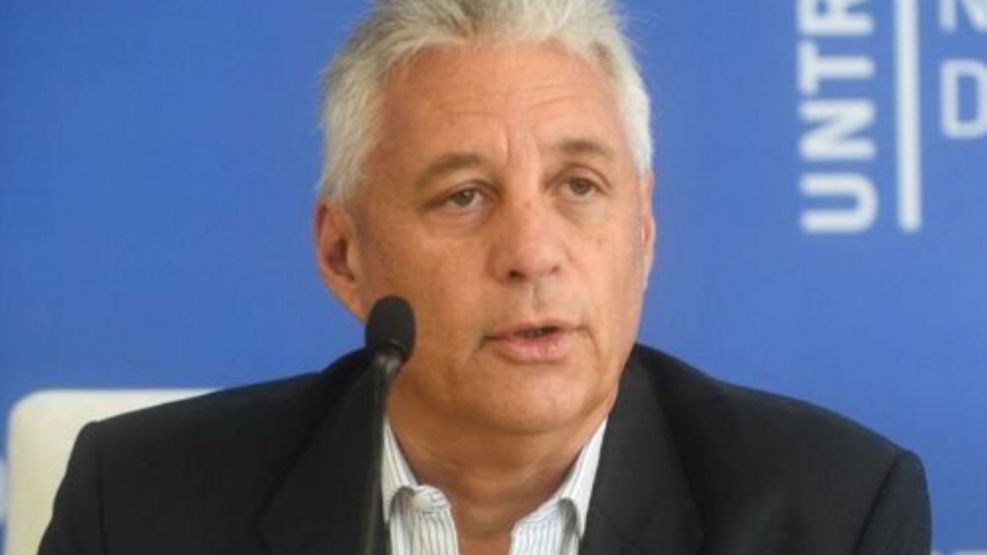  Martín Kaufmann