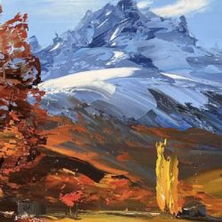 Invita a explorar la riqueza natural de la imponente estepa patagónica