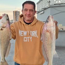 Octubre arrancó con buenos rindes en gran parte de los ámbitos de pesca de todo el país.