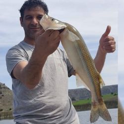 Octubre arrancó con buenos rindes en gran parte de los ámbitos de pesca de todo el país.