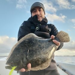 Octubre arrancó con buenos rindes en gran parte de los ámbitos de pesca de todo el país.