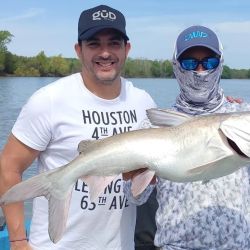 Octubre arrancó con buenos rindes en gran parte de los ámbitos de pesca de todo el país.