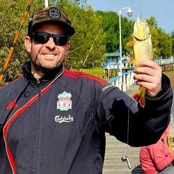 Técnicas y equipos para pescar tanto en la sede principal como en el anexo Guazú de esta emblemática entidad.