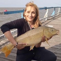 Técnicas y equipos para pescar tanto en la sede principal como en el anexo Guazú de esta emblemática entidad.