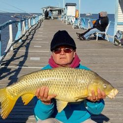 Técnicas y equipos para pescar tanto en la sede principal como en el anexo Guazú de esta emblemática entidad.
