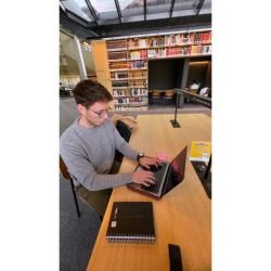 Adaptarse o caer: la urgencia de la transformación digital en las PYMES | Foto:CEDOC