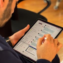 Adaptarse o caer: la urgencia de la transformación digital en las PYMES | Foto:CEDOC
