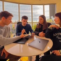 Adaptarse o caer: la urgencia de la transformación digital en las PYMES | Foto:CEDOC