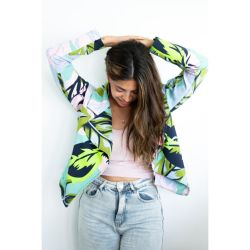 Grupo Alina: Innovación y Sostenibilidad en Branding de la Mano de Farah Matto | Foto:CEDOC