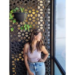 Grupo Alina: Innovación y Sostenibilidad en Branding de la Mano de Farah Matto | Foto:CEDOC