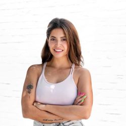 Grupo Alina: Innovación y Sostenibilidad en Branding de la Mano de Farah Matto | Foto:CEDOC