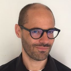 Patrick Eser