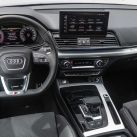 Audi Q5 45TFSi Quattro S line