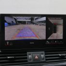 Audi Q5 45TFSi Quattro S line