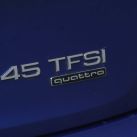 Audi Q5 45TFSi Quattro S line