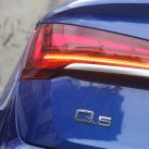 Audi Q5 45TFSi Quattro S line