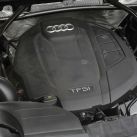 Audi Q5 45TFSi Quattro S line