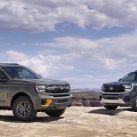 Ford Expedition 2025